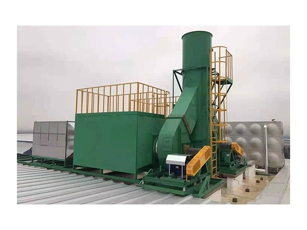 VOC�������ķ��